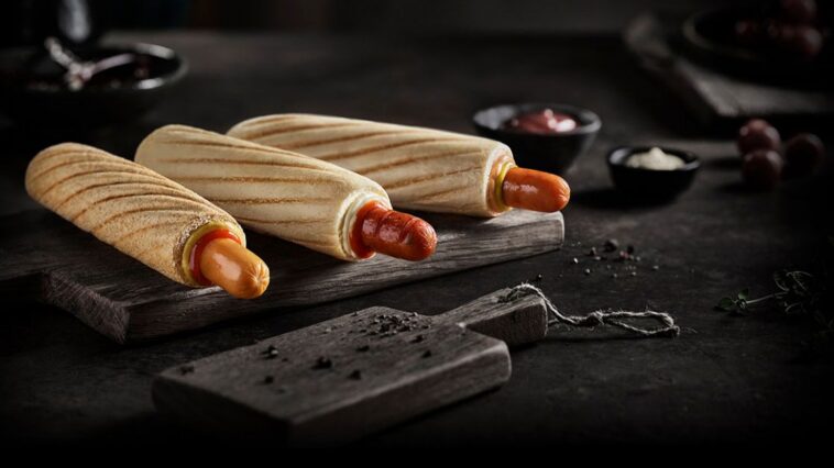 ile kosztuje hot dog na orlenie duży mały 2026