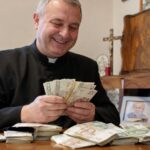 ile emerytury dostaje ksiądz