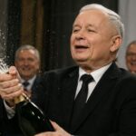 najnowszy sondaż partyjny