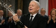 najnowszy sondaż partyjny