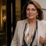 kidawa błońska makijaż