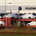 volkswagen zwolnienia w niemczech w polsce