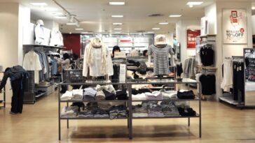 muji warszawa godziny otwarcia