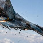 su-35 vs f-16
