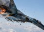 su-35 vs f-16
