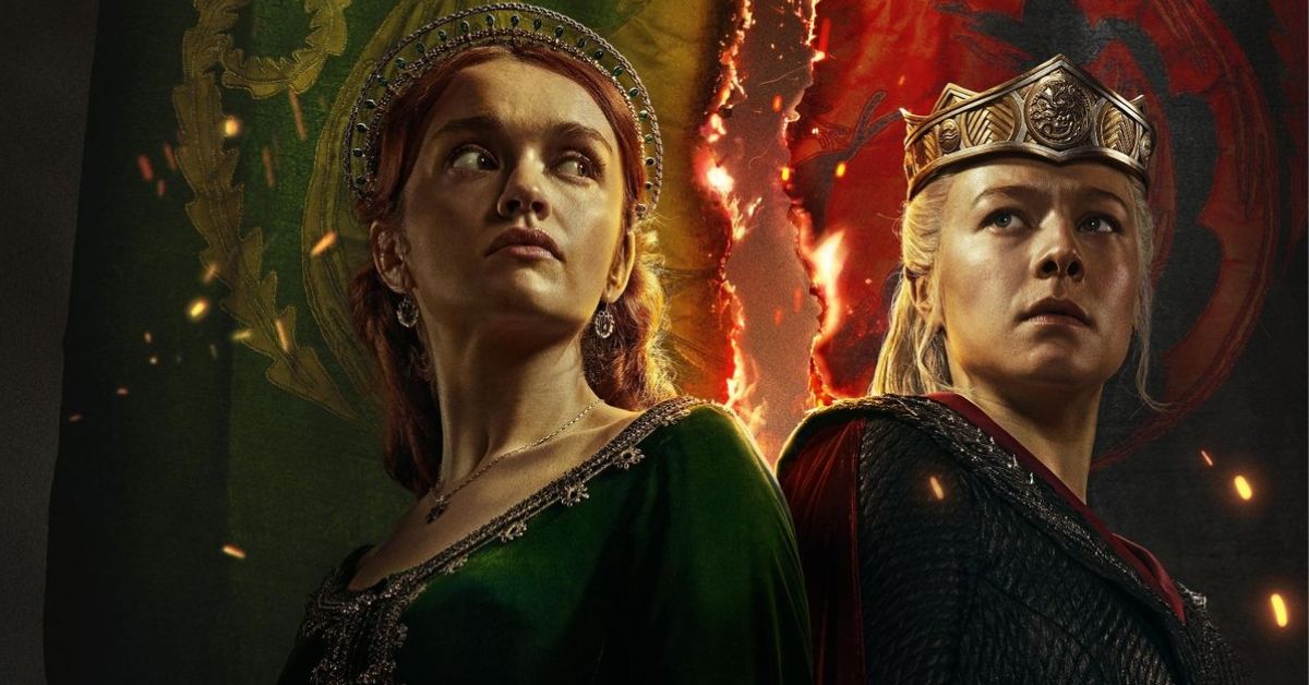 „Ród smoka” sezon 3. Kiedy kolejne odcinki? Harmonogram premier na HBO i HBO Max