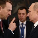 sikorski putin