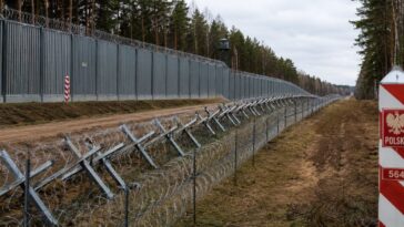 nie żyje żołnierz wojska polskiego