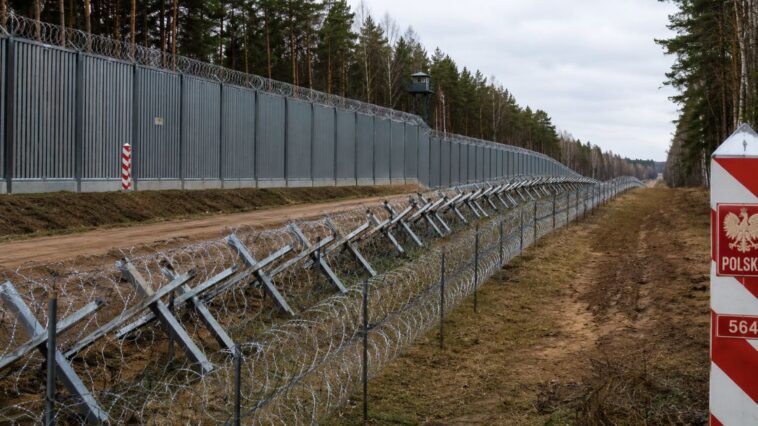 nie żyje żołnierz wojska polskiego