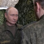 putin nowe zdjęcia