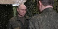 putin nowe zdjęcia