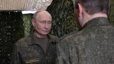 putin nowe zdjęcia